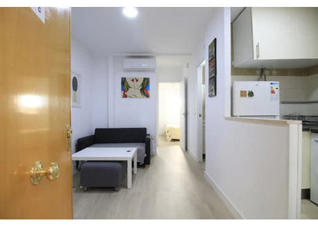 Mieszkanie do wynajęcia - Calle de Antonio Zamora Madrid, Hiszpania, 45 m², 1335 USD (5165 PLN), NET-90959729