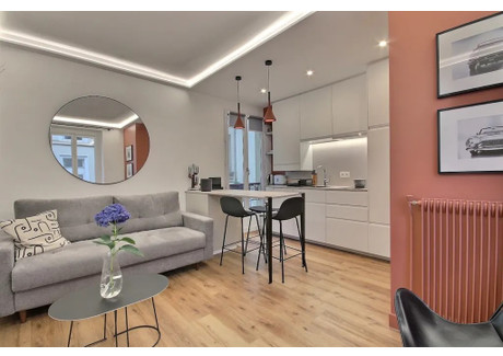 Mieszkanie do wynajęcia - Rue Guersant Paris, Francja, 36 m², 3474 USD (13 584 PLN), NET-90959793