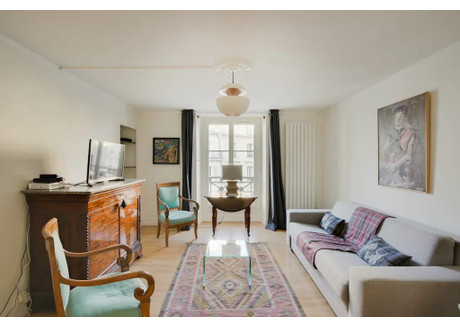 Mieszkanie do wynajęcia - Rue La Fayette Paris, Francja, 48 m², 3369 USD (13 510 PLN), NET-90959839