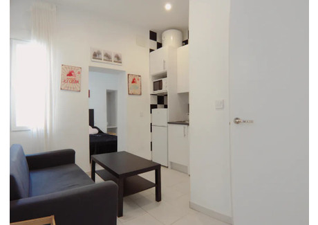 Mieszkanie do wynajęcia - Calle Rodrigo Uhagón Madrid, Hiszpania, 22 m², 618 USD (2490 PLN), NET-90986578