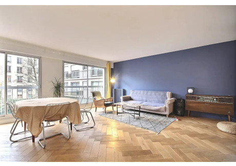 Mieszkanie do wynajęcia - Rue de la Folie-Regnault Paris, Francja, 79 m², 3230 USD (12 986 PLN), NET-90986579