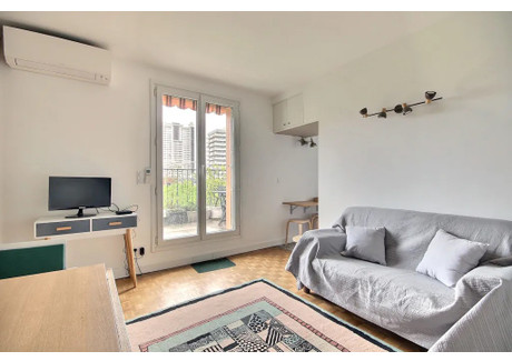 Mieszkanie do wynajęcia - Rue Dutot Paris, Francja, 38 m², 2162 USD (8670 PLN), NET-90986847