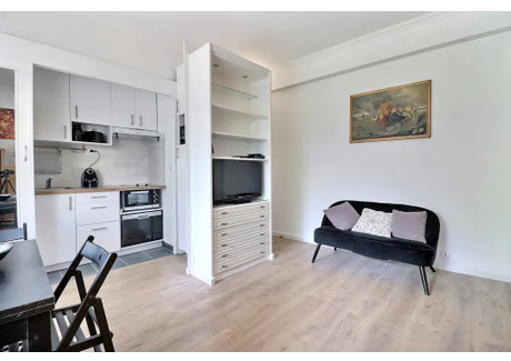 Mieszkanie do wynajęcia - Boulevard Victor Paris, Francja, 21 m², 1412 USD (5775 PLN), NET-90986866