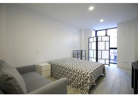 Mieszkanie do wynajęcia - Calle de los Monederos Madrid, Hiszpania, 40 m², 938 USD (3919 PLN), NET-90986920