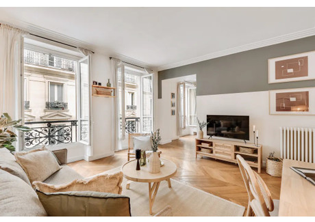 Mieszkanie do wynajęcia - Rue de Rivoli Paris, Francja, 84 m², 6342 USD (24 354 PLN), NET-91023205