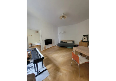 Mieszkanie do wynajęcia - Fehrbelliner Straße Berlin, Niemcy, 50 m², 1755 USD (6864 PLN), NET-91023201