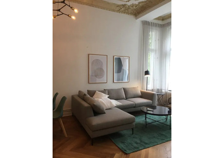 Mieszkanie do wynajęcia - Johann-Sigismund-Straße Berlin, Niemcy, 98 m², 3709 USD (14 615 PLN), NET-91023302