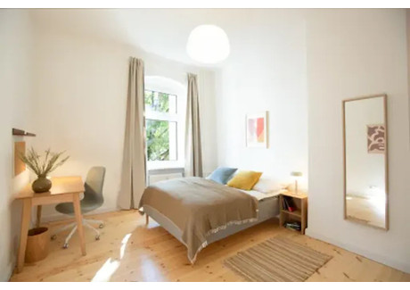 Mieszkanie do wynajęcia - Bredowstraße Berlin, Niemcy, 89 m², 1031 USD (4064 PLN), NET-91023317