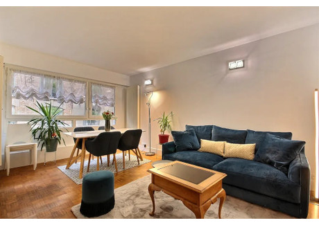 Mieszkanie do wynajęcia - Rue Lacépède Paris, Francja, 52 m², 2814 USD (11 087 PLN), NET-91023371