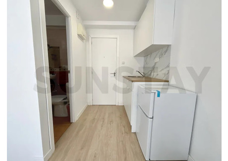 Mieszkanie do wynajęcia - Calle Jerónimo Muñoz Valencia, Hiszpania, 20 m², 832 USD (3411 PLN), NET-91089166