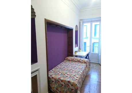 Mieszkanie do wynajęcia - Calle de Campomanes Madrid, Hiszpania, 150 m², 684 USD (2675 PLN), NET-91089204