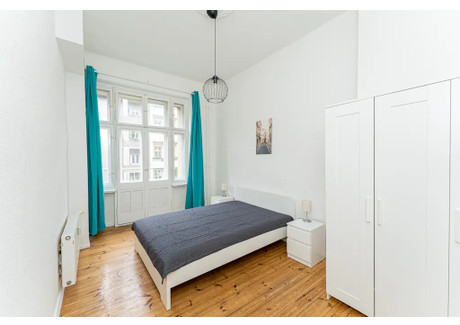 Mieszkanie do wynajęcia - Holteistraße Berlin, Niemcy, 56 m², 1696 USD (6955 PLN), NET-91089742