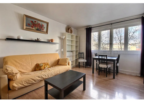 Mieszkanie do wynajęcia - Rue de Tolbiac Paris, Francja, 32 m², 1474 USD (5807 PLN), NET-91089929