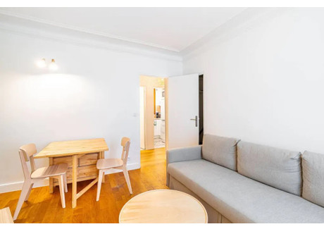 Mieszkanie do wynajęcia - Rue Marcadet Paris, Francja, 32 m², 1898 USD (7935 PLN), NET-91113191