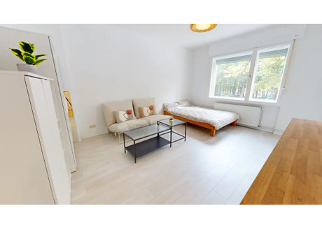 Mieszkanie do wynajęcia - Lortzingstraße Berlin, Niemcy, 29 m², 1396 USD (5710 PLN), NET-91113200