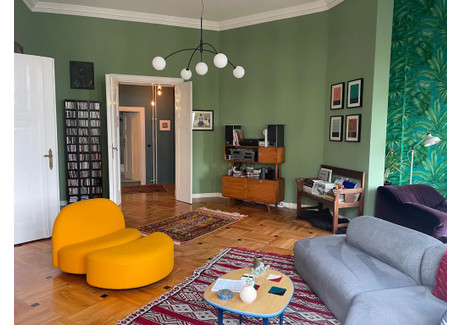 Mieszkanie do wynajęcia - Beusselstraße Berlin, Niemcy, 120 m², 3058 USD (12 508 PLN), NET-91113230