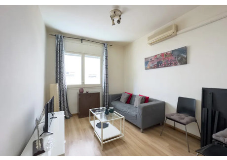 Mieszkanie do wynajęcia - Carrer de Carbonell Barcelona, Hiszpania, 60 m², 1792 USD (7329 PLN), NET-91113246