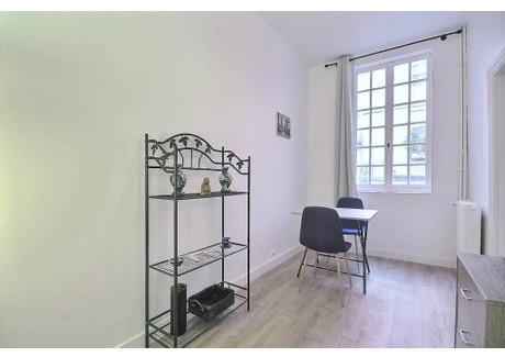 Mieszkanie do wynajęcia - Rue de Seine Paris, Francja, 28 m², 2214 USD (8502 PLN), NET-91133881