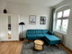 Mieszkanie do wynajęcia - Proskauer Straße Berlin, Niemcy, 65 m², 2280 USD (8983 PLN), NET-91158820