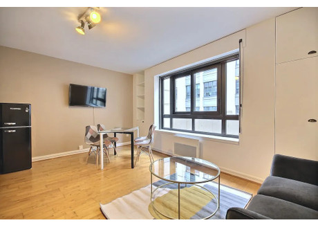 Mieszkanie do wynajęcia - Rue de Sofia Paris, Francja, 34 m², 1757 USD (7045 PLN), NET-91159170