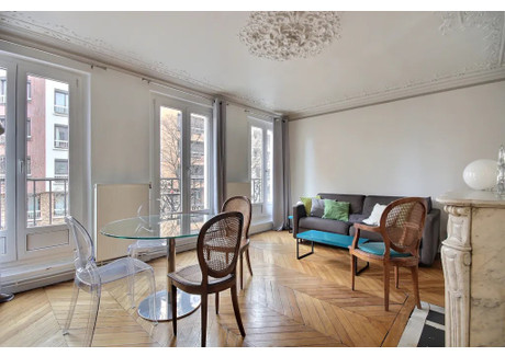 Mieszkanie do wynajęcia - Rue de la Grange-aux-Belles Paris, Francja, 60 m², 3047 USD (11 790 PLN), NET-91159172