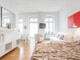 Mieszkanie do wynajęcia - Mittenwalder Straße Berlin, Niemcy, 35 m², 1469 USD (5789 PLN), NET-91175543