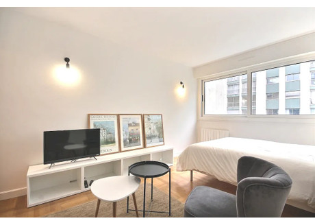 Mieszkanie do wynajęcia - Rue Singer Paris, Francja, 25 m², 1573 USD (6039 PLN), NET-91175949