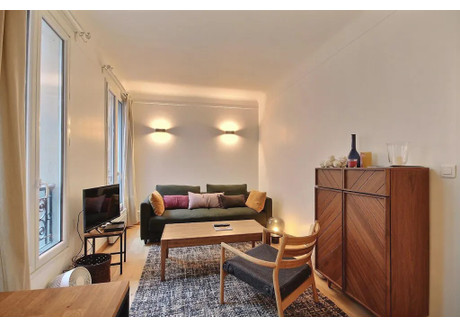 Mieszkanie do wynajęcia - Rue Saint-Placide Paris, Francja, 36 m², 2269 USD (8871 PLN), NET-91175951