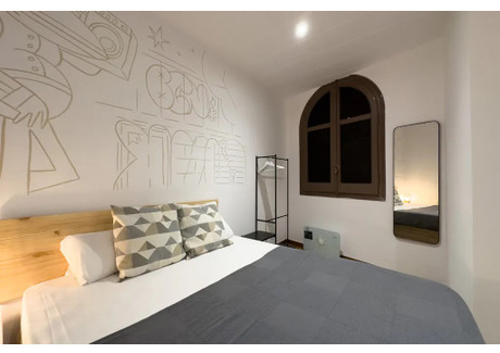 Mieszkanie do wynajęcia - Carrer de Jonqueres Barcelona, Hiszpania, 110 m², 763 USD (3006 PLN), NET-91195929