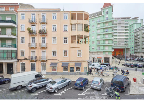 Mieszkanie do wynajęcia - Rua Francisco Sanches Lisbon, Portugalia, 100 m², 618 USD (2583 PLN), NET-91195962