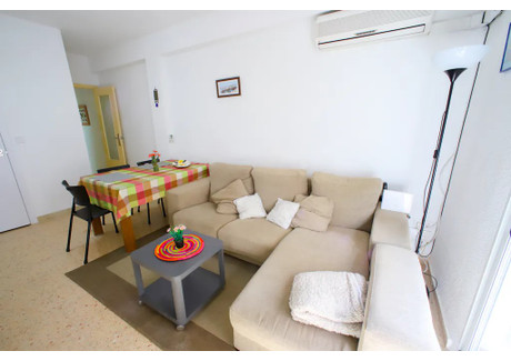Mieszkanie do wynajęcia - Carrer Manuela Estellés Valencia, Hiszpania, 50 m², 1504 USD (5924 PLN), NET-91240866