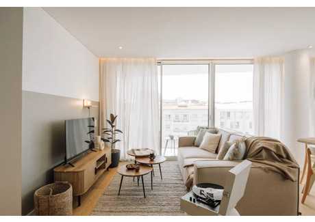 Mieszkanie do wynajęcia - Travessa Henrique Cardoso Lisbon, Portugalia, 86 m², 3299 USD (13 790 PLN), NET-91241195