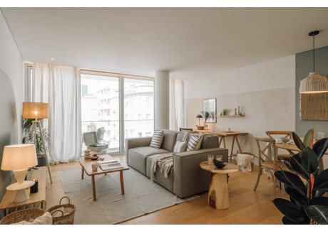 Mieszkanie do wynajęcia - Travessa Henrique Cardoso Lisbon, Portugalia, 86 m², 4270 USD (16 356 PLN), NET-91241239