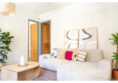 Mieszkanie do wynajęcia - Carrer de la Mare de Déu del Remei Barcelona, Hiszpania, 72 m², 2666 USD (10 505 PLN), NET-91241246