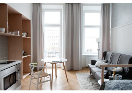 Mieszkanie do wynajęcia - Volkert-platz Vienna, Austria, 30 m², 1350 USD (5521 PLN), NET-91262878