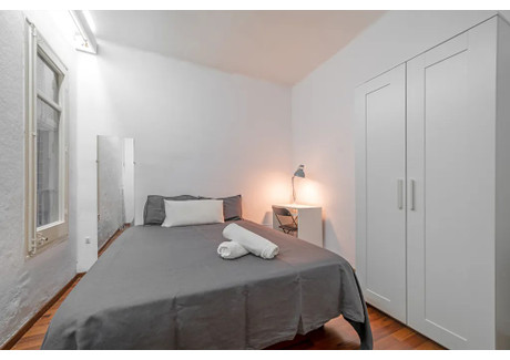 Mieszkanie do wynajęcia - Carrer de Padilla Barcelona, Hiszpania, 80 m², 562 USD (2263 PLN), NET-91263507