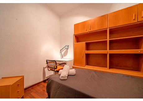 Mieszkanie do wynajęcia - Carrer de Padilla Barcelona, Hiszpania, 80 m², 618 USD (2565 PLN), NET-91263685