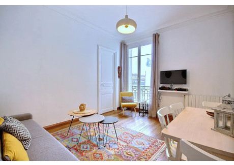 Mieszkanie do wynajęcia - Rue Fauvet Paris, Francja, 41 m², 1776 USD (6821 PLN), NET-91277960