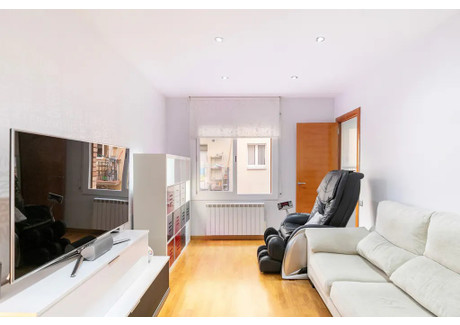 Mieszkanie do wynajęcia - Carrer del Doctor Giné i Partagàs Barcelona, Hiszpania, 70 m², 1677 USD (6858 PLN), NET-91358583