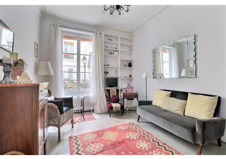 Mieszkanie do wynajęcia - Rue Durantin Paris, Francja, 39 m², 1974 USD (7739 PLN), NET-91358714