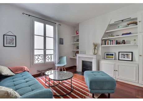 Mieszkanie do wynajęcia - Rue de Belzunce Paris, Francja, 57 m², 2602 USD (9967 PLN), NET-91358716