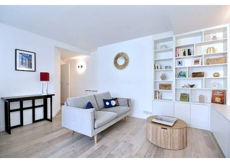 Mieszkanie do wynajęcia - Rue Simon Le Franc Paris, Francja, 45 m², 2809 USD (10 759 PLN), NET-91358772