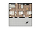 Mieszkanie do wynajęcia - Waagner-Biro-Straße Graz, Austria, 69 m², 397 USD (1563 PLN), NET-91358844