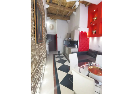 Mieszkanie do wynajęcia - Via dei Serragli Florence, Włochy, 40 m², 1033 USD (4227 PLN), NET-91379344