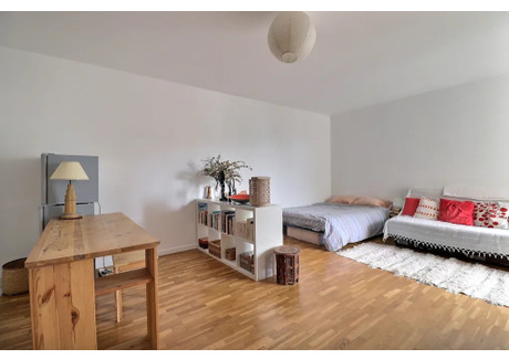 Mieszkanie do wynajęcia - Rue Levert Paris, Francja, 37 m², 1542 USD (6198 PLN), NET-91380236