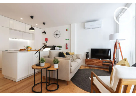 Mieszkanie do wynajęcia - Rua do Conde Lisbon, Portugalia, 70 m², 3996 USD (16 705 PLN), NET-91380298