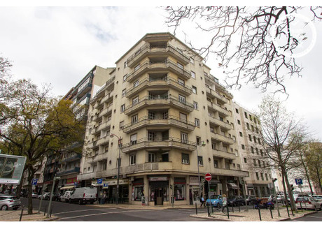 Mieszkanie do wynajęcia - Avenida 5 de Outubro Lisbon, Portugalia, 70 m², 2079 USD (8626 PLN), NET-91380522