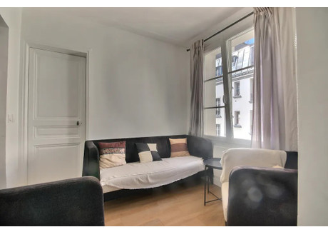 Mieszkanie do wynajęcia - Rue de la Roquette Paris, Francja, 42 m², 2947 USD (11 406 PLN), NET-91405218