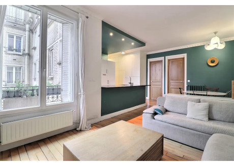 Mieszkanie do wynajęcia - Rue Vauvenargues Paris, Francja, 65 m², 2870 USD (11 020 PLN), NET-91425427