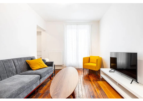 Mieszkanie do wynajęcia - Rue du Faubourg Saint-Denis Paris, Francja, 60 m², 4479 USD (18 006 PLN), NET-91475092